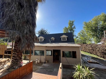 Venta / Casa / Isla de Maipo