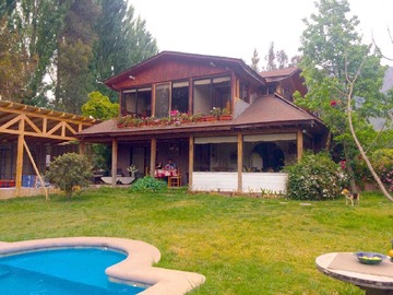 Venta / Casa / Isla de Maipo