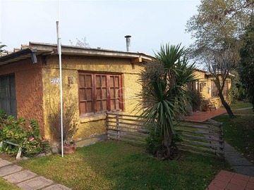 Venta / Casa / Isla de Maipo