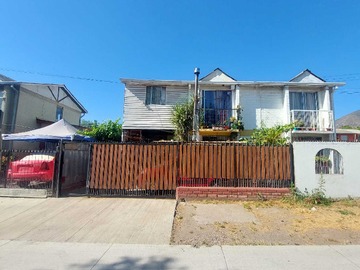 Venta / Casa / Isla de Maipo