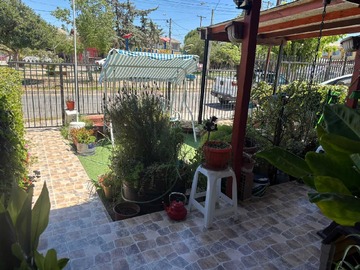 Venta / Casa / Isla de Maipo