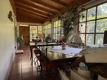 Venta / Casa / Isla de Maipo