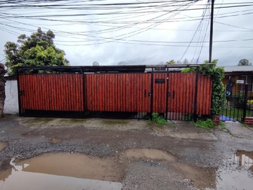 Venta / Casa / Isla de Maipo