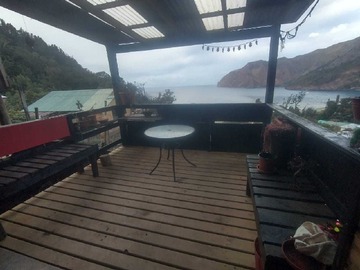 Venta / Casa / Juan Fernández