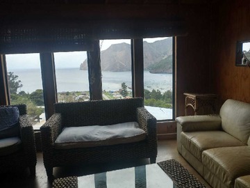 Venta / Casa / Juan Fernández