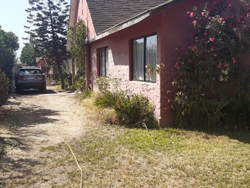Venta / Casa / La Calera