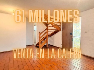 Venta / Casa / La Calera