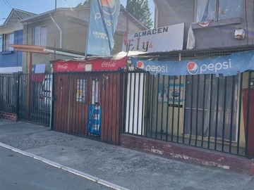 Venta / Casa / La Calera