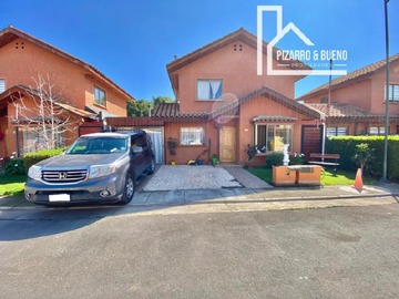 Venta / Casa / La Calera