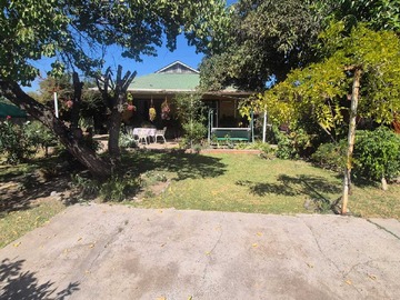 Venta / Casa / La Calera