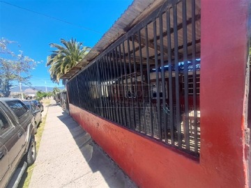 Venta / Casa / La Calera