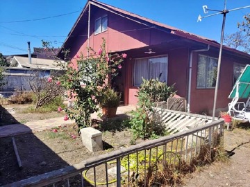 Venta / Casa / La Calera