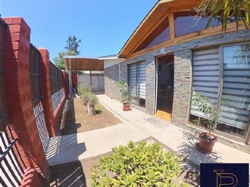 Venta / Casa / La Calera