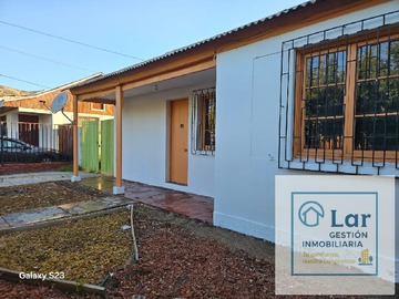 Venta / Casa / La Calera