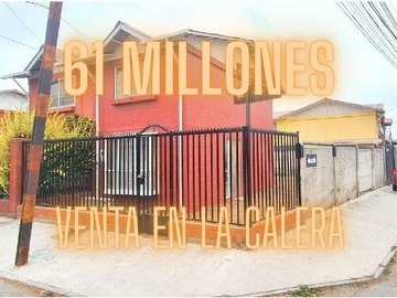 Venta / Casa / La Calera