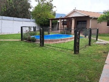 Venta / Casa / La Calera