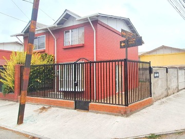 Venta / Casa / La Calera
