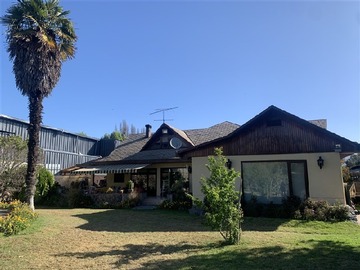 Venta / Casa / La Calera