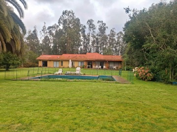 Venta / Casa / La Calera