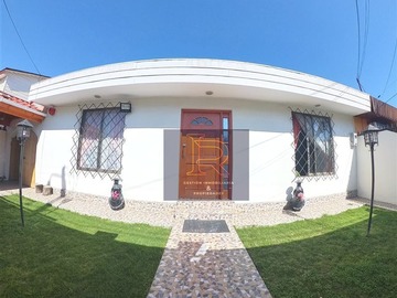 Venta / Casa / La Calera