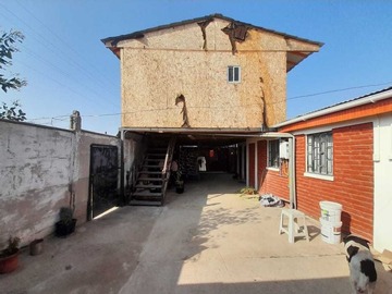 Venta / Casa / La Calera