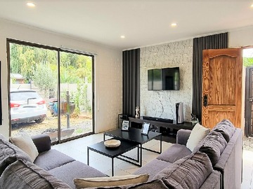 Venta / Casa / La Calera