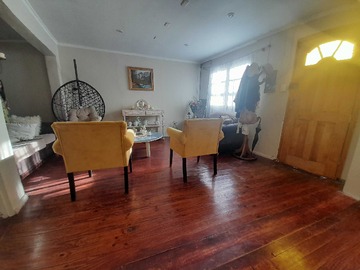 Venta / Casa / La Calera