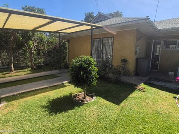 Venta / Casa / La Calera