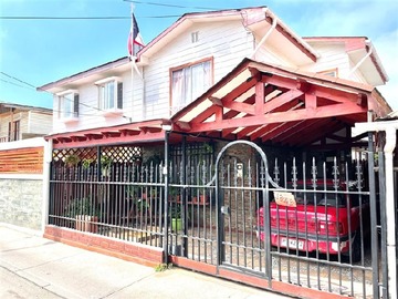 Venta / Casa / La Calera