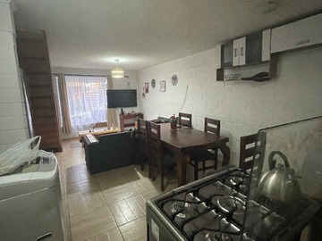 Venta / Casa / La Calera