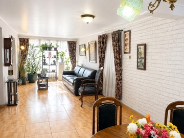 Venta / Casa / La Cisterna