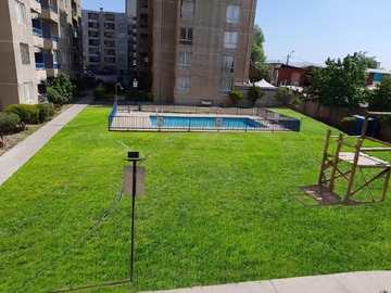 Venta / Casa / La Cisterna