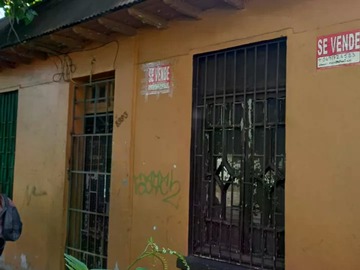 Venta / Casa / La Cisterna