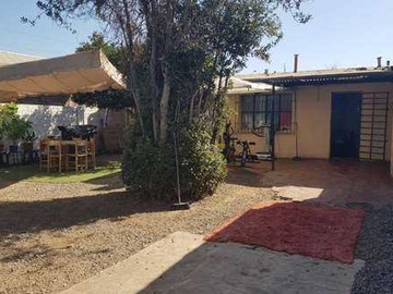Venta / Casa / La Cisterna