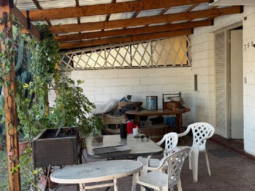 Venta / Casa / La Cisterna