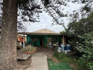 Venta / Casa / La Cisterna