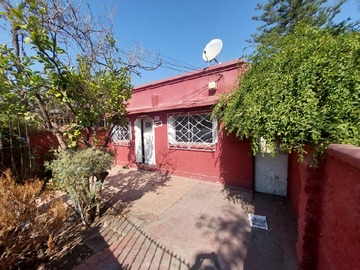 Venta / Casa / La Cisterna