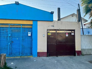 Venta / Casa / La Cisterna