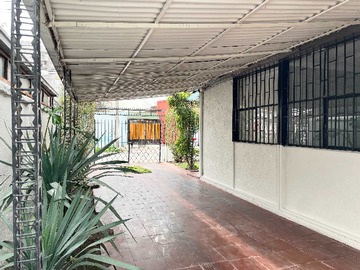 Venta / Casa / La Cisterna