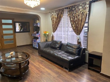 Venta / Casa / La Cisterna