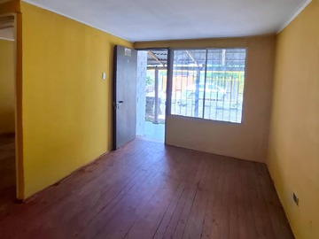 Venta / Casa / La Cisterna