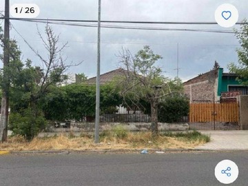 Venta / Casa / La Cisterna