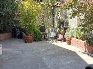 Venta / Casa / La Cisterna