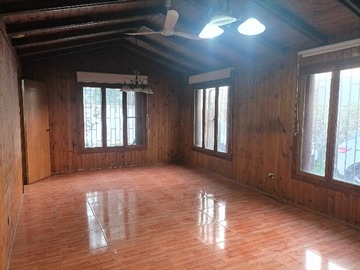 Venta / Casa / La Cisterna