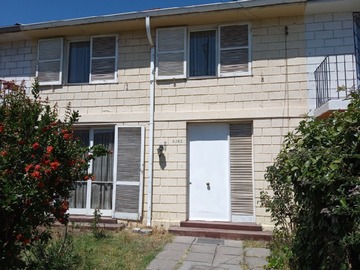 Venta / Casa / La Cisterna