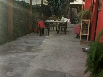 Venta / Casa / La Cisterna