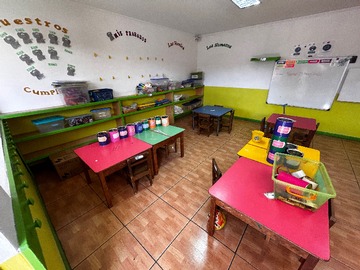Venta / Casa / La Cisterna