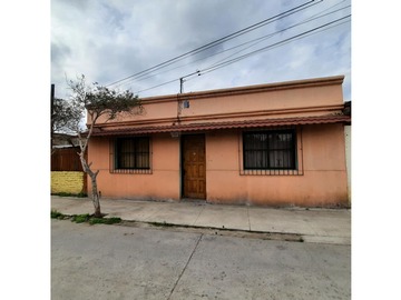 Venta / Casa / La Cisterna