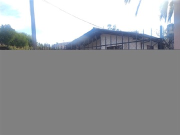 Venta / Casa / La Cisterna