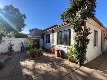 Venta / Casa / La Cisterna